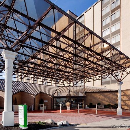 Holiday Inn Allentown Center City Ngoại thất bức ảnh