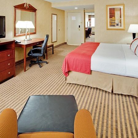 Holiday Inn Allentown Center City Ngoại thất bức ảnh