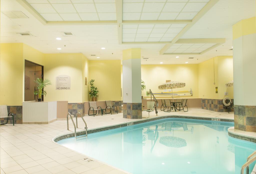Holiday Inn Allentown Center City Ngoại thất bức ảnh