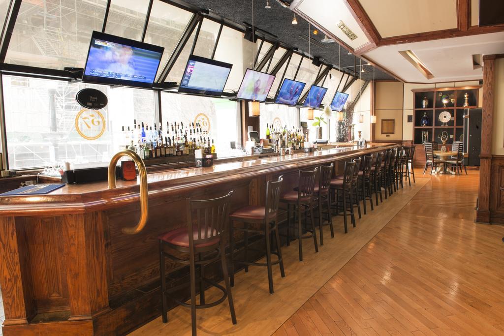 Holiday Inn Allentown Center City Ngoại thất bức ảnh
