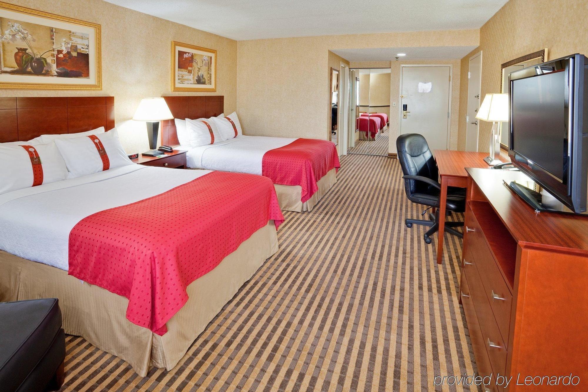 Holiday Inn Allentown Center City Phòng bức ảnh