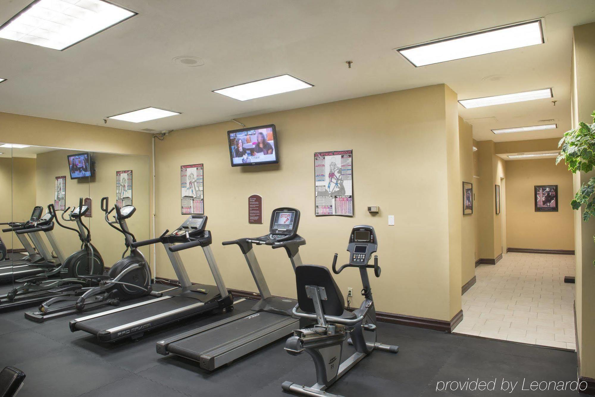 Holiday Inn Allentown Center City Ngoại thất bức ảnh