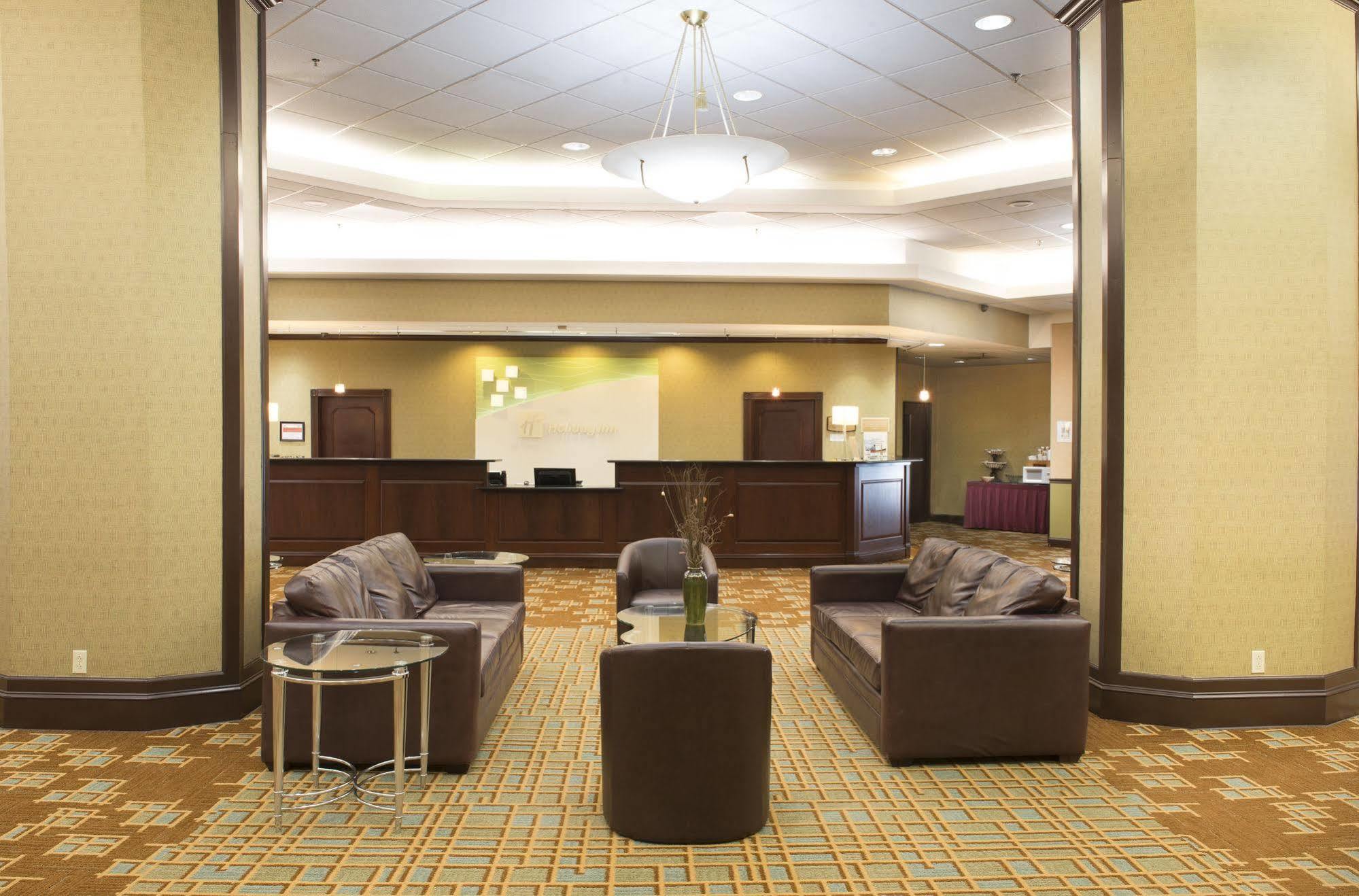 Holiday Inn Allentown Center City Ngoại thất bức ảnh